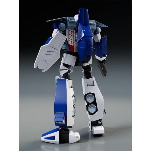 MODEROID Super Speed ??Galvion Galvion Non-Scale Assembled Plastic Model