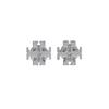 Women's Kira Stud Earrings 17843 022 106087