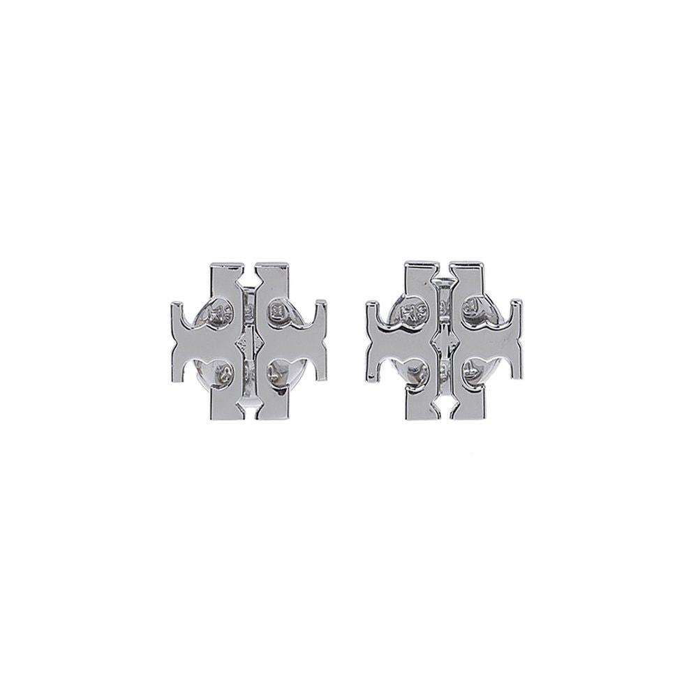 Tory Burch Women's Kira Stud Earrings 17843 022 106087