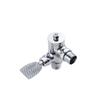 Feiluan DN25 Copper Vertical Foot Pedal Urinal Flush Valve