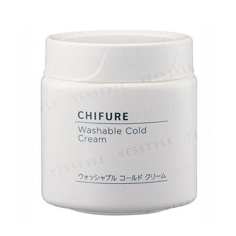 CHIFURE - Washable Cold Cream