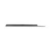 Carbon Fiber Car Co-pilot Dashboard Panel Trim Strip Decor Cover for Honda CRV 2007 2008 2009 2010 2011 Interior Accessories