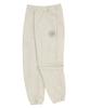 FILLUMINATE Bloom Jogger Sweatpants - Oatmeal