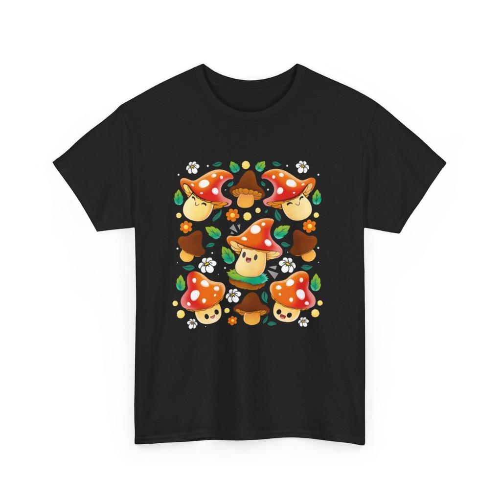 Mushrooms T-Shirt