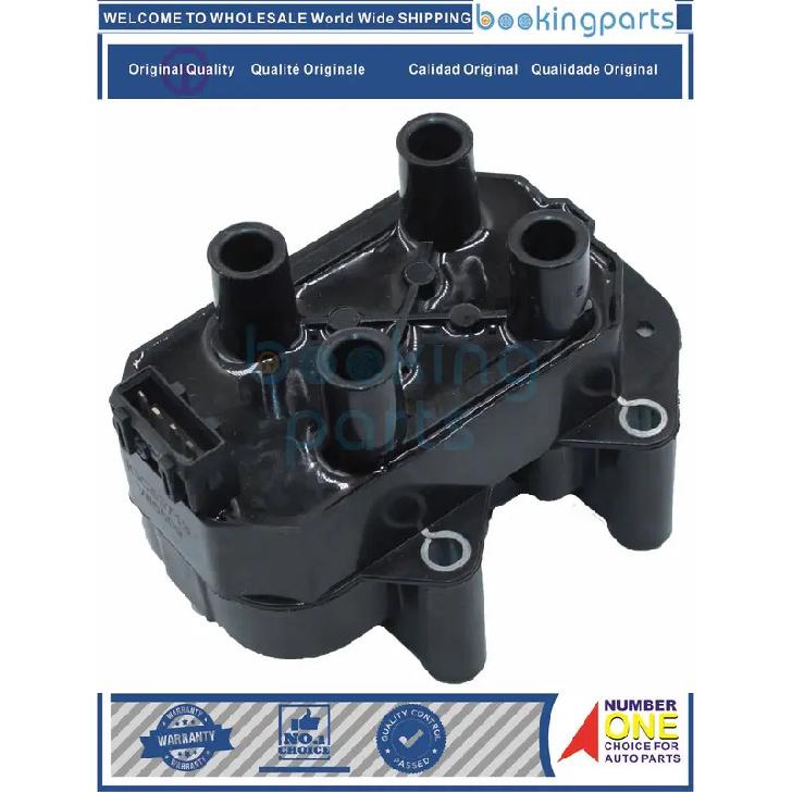 Ignition Coil For CHEVROLET SAIL 1.4 2011, CHERY A11/A15/A21/B11/S11/S12/T11, 92099894,0221503465,A11-3705110EA,A113705110EA