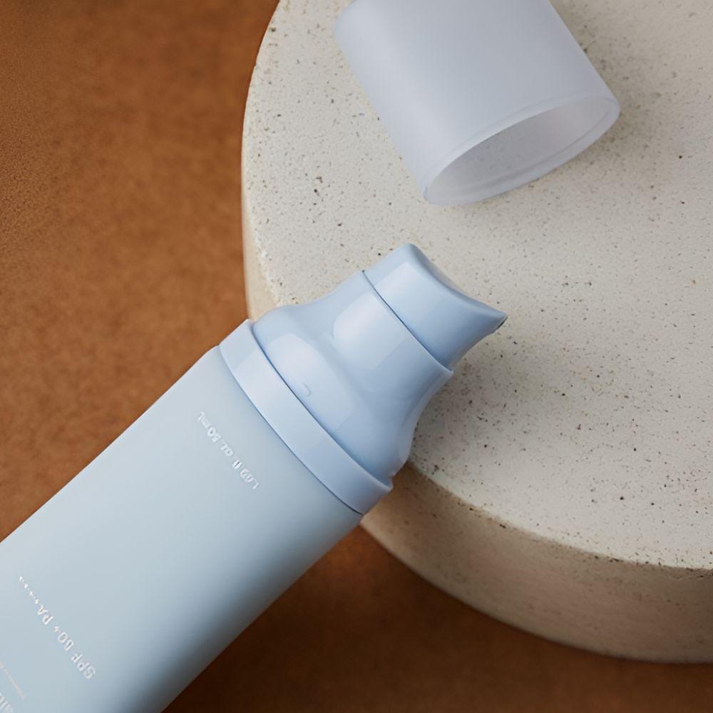 Abib Hyaluron Sun Serum Watery Tube SPF50+ PA++++ Hydrating UV Protection Sunscreen 50ml
