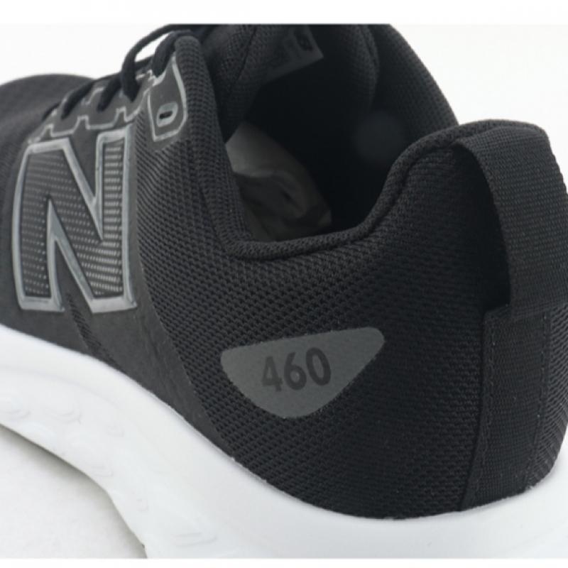 New Balance 460 Black