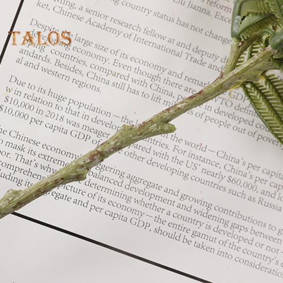 Имитация цветка — фото 11