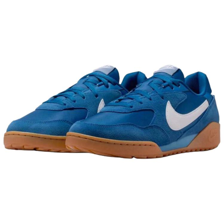 Nike Terra Manta Casual Shoes Men's Blue IB7254-400