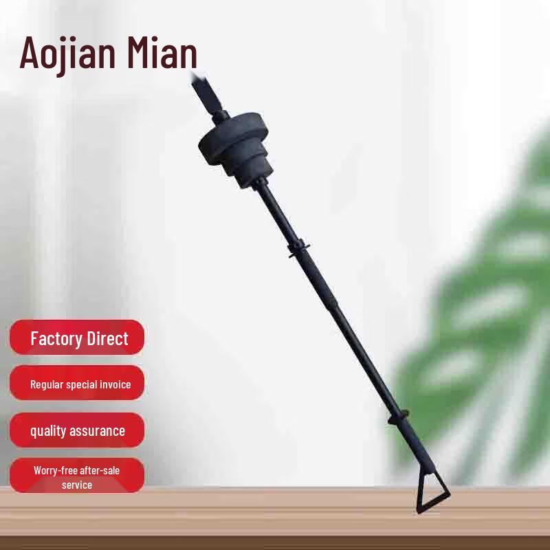 Assassination Training Counterweight Gun