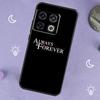 The Originals Always and Forever Hülle Für OnePlus 13R 12R 10R 13T 15 13 12 11 8T 10T Nord CE 4 3 2 Lite N20 N30 Nord 5 Cover