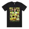 Australia Tiliies AFC Supporters Tshirt