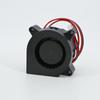4020 2Pin 4cm DC 24v 40mm 20mm Blower Turbo Cooling Fan Brushless for 3D Printer Cooler 40X40X20MM