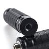 Universal 8mm Foot Pegs Pedals Peg CNC Aluminum Install Bolts Motorcycle Rearsets Footrest Footpegs