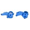 2pcs RC Steering Block RC Aluminum Alloy Steering Cup for   Senton Series 1Celsius10 RC Car