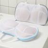 Anti-deformation Bra Mesh Bag Machine Wash Special Polyester Bra Mesh Bags Laundry Bag Cleaning Underwear Sports Bra Bags