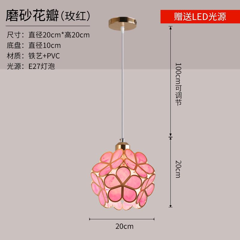 Ceiling Light Modern Chandelier For Bedroom Living Room Dining Room Indoor Lamp Corridor Home Balcony