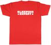 Expert Sleeping Unisexs Unisex TShirt Tee