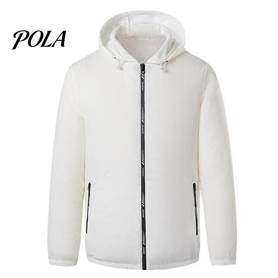 Cooling Coat Jacket USB Fan 3 Speeds Men Long Sleeve Hooded Air Conditioning Clothes Streetwear