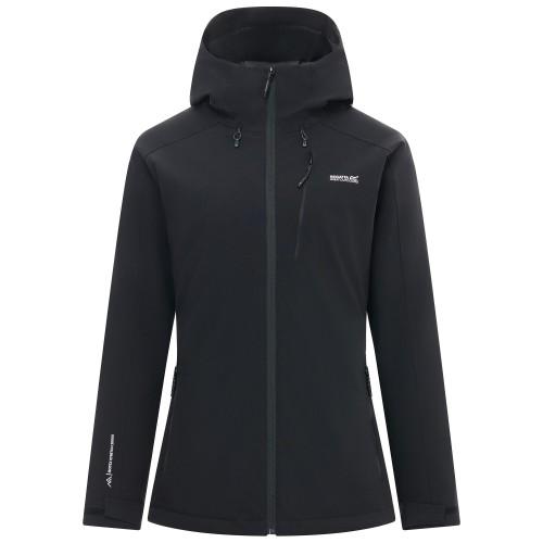 Regatta Womens/Ladies Highton Stretch Padded Jacket