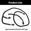 Engine Wiring Harness for 1500 2500 3500 Rear Reversing Assistant Harness 68031820AA Replacement Accessory