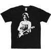 Vintage George Unisex T-skjorte S-4XL