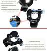 Tow Hook for 2020-2024 Haval H9: Great Wall 2nd Gen, 157 Model Rogue Tiger