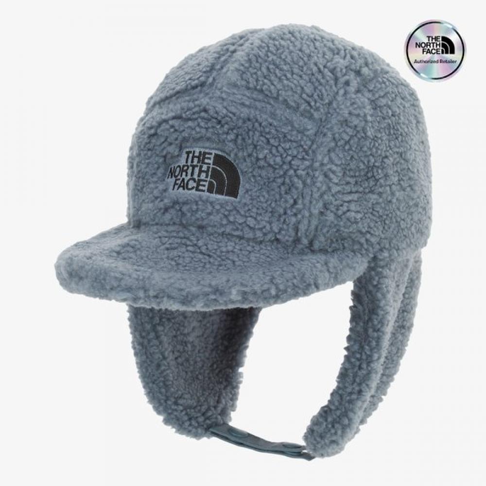 

The North Face Кемпінгова кепка з навушниками Сутінково-синя Ne3cr61c DUSK BLUE/ONE