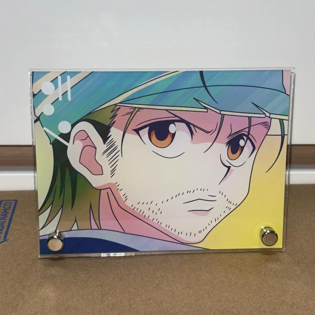 

Hunter Hunter Jin Prix Acrylic Stand