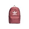 Originals Polyester Backpack Regular Unisex Pink Adidas HE9736