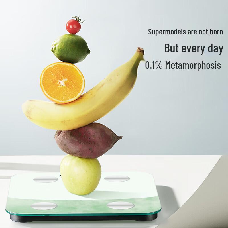 Bear Smart Body Fat Scale (CN version)