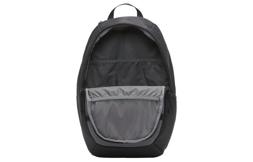 Nike Air 21L Backpack Black/Grey/White DV6246-010