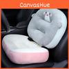 Seat Animal Cute Cushion Comfortable Breathable Room Sofa Soft Backrest Fill