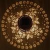 1 PCS Hummingbird Solar Lantern Outdoor Battery Powered Waterproof LED Lights for Garden Yard Patio Decor Holiday Gift