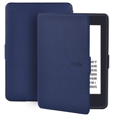Kindle Paperwhite 6 7 8 Case 2022 KPW6543 Cover Premium Leather Sleeve for 558 658 Protective Shell