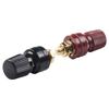 100A-Bindungspfosten 220V ~ 380V Bindung für Schweißgeräte