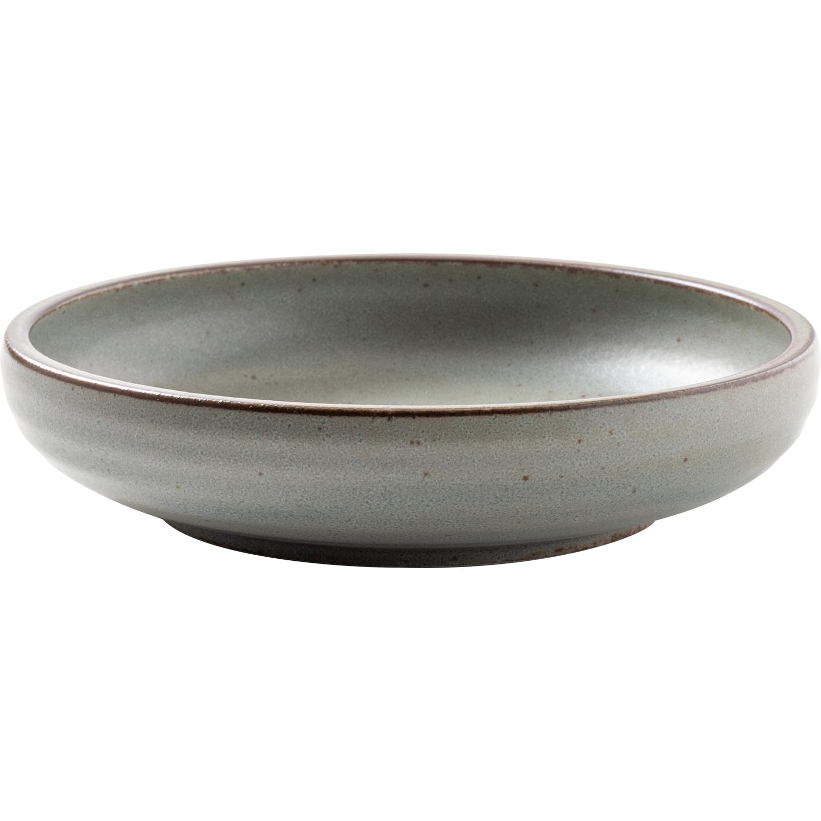 

Minoru Pottery COU 210 Bowl, Shadow Blue