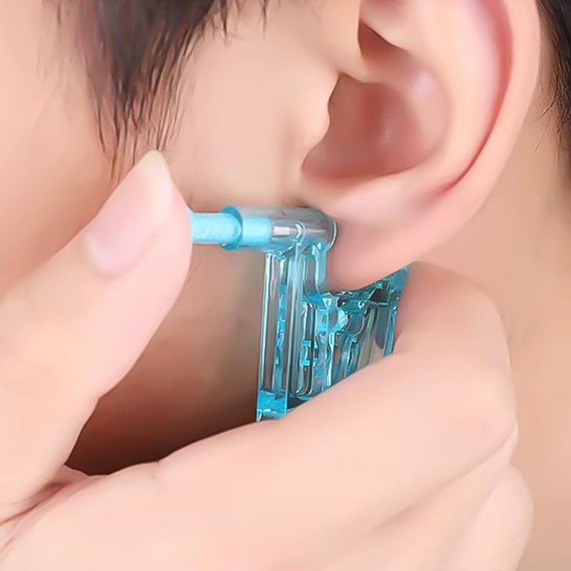 Fursmate Sterile Disposable Ear Piercing Device & Tool Set