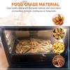 Air Fryer Drip Pan Compatible-for PowerXL Vortex 6QT 10QT 2PCS Premium-Replacement Accessories Nonstick Dishwasher Safe