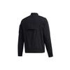 Adidas 3 Stripes Jacket Men's Black GH4802