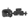 Bike Camera Clamp Bracket Mount Aluminum Alloy 1 4 Inch Screw Interface Clamp Ballhead Camera Mount for INSTAR360