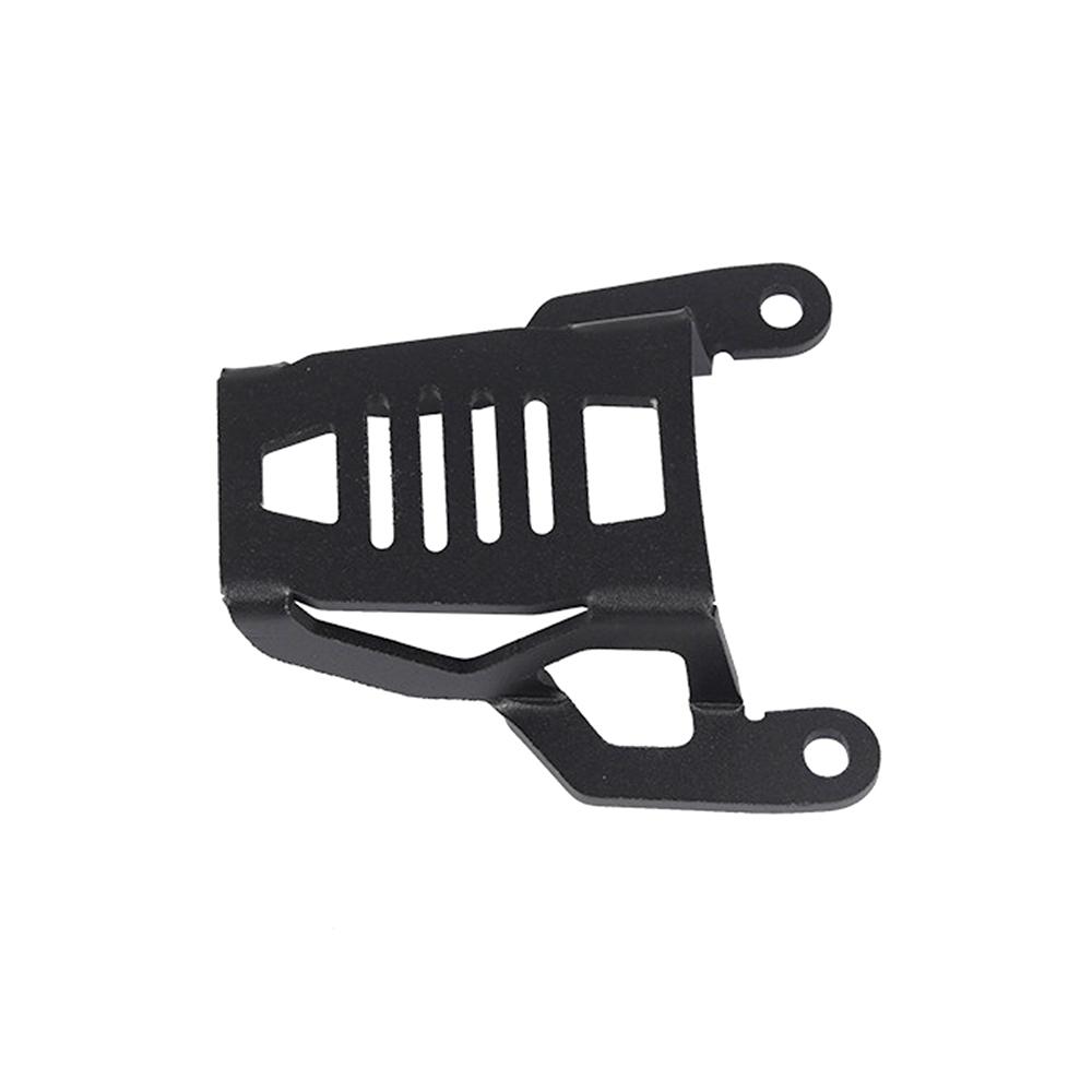 

2025 2025 2020 2019 FOR Suzuki V-Strom DL1000 2014-2025 Motorcycle Accessories VSTROM DL 1000 Exhaust valve guard protection чорний