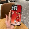 Basketball G-Giannis A-Antetokounmpo   Phone Case For iPhone17,16,15,14,13,12,11 Plus,Pro Max Colored Silver Plated Inside Cover