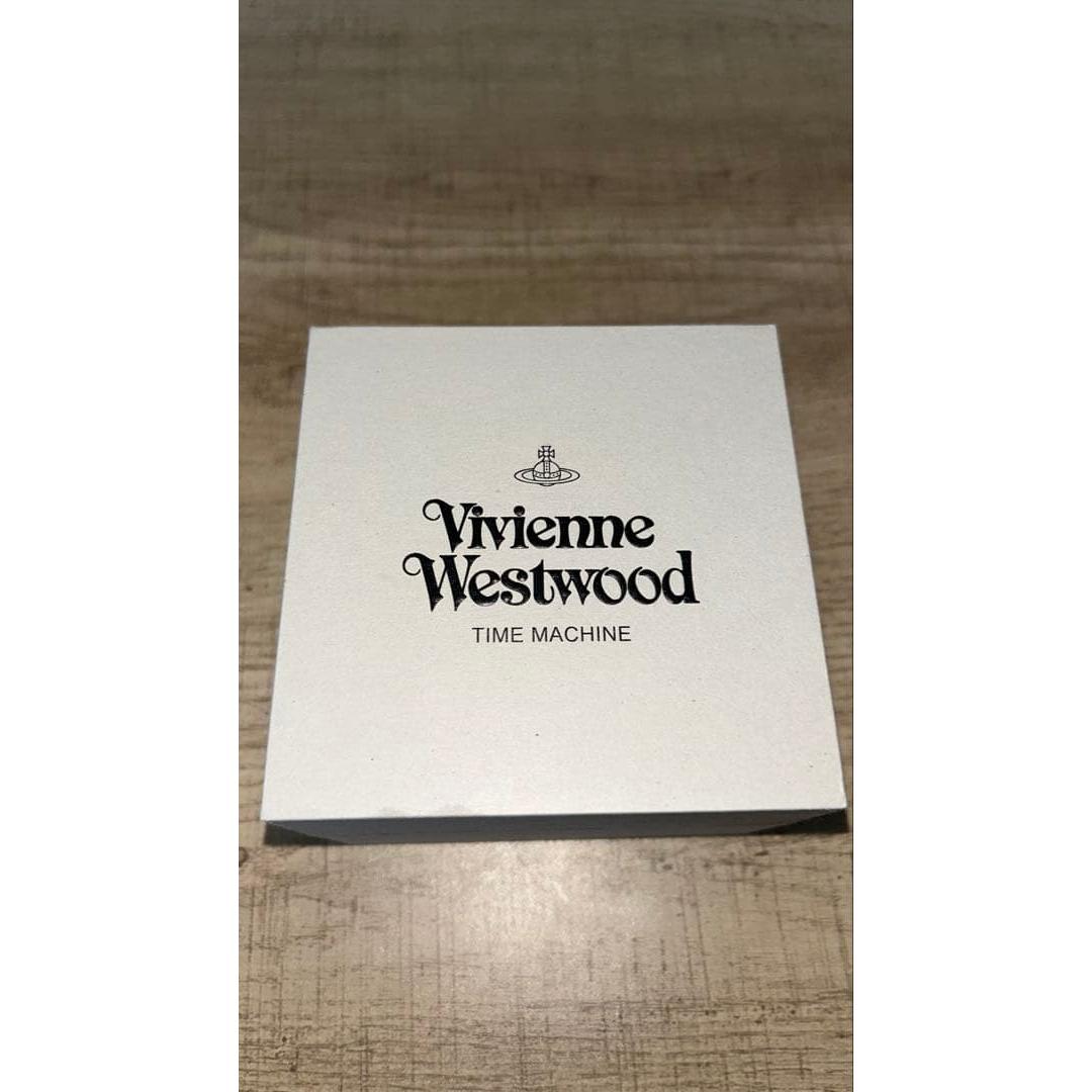 Used Vivienne Westwood genuine watch