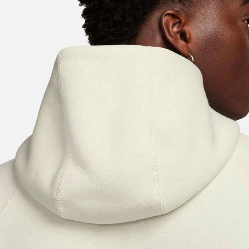 Nike Hooded Zip Up Tech Fleece Windrunner Full Zip Hoodie Fb7922 020 S2401