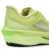 Nike Zoom Fly 6 Comfortable Breathable Supportive Lightweight Reflective Running Shoes Women sneaker Yellow Green IQ3442-751