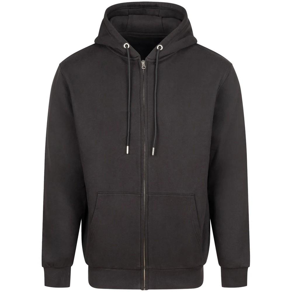 Anthem Unisex Adult Studio Full Zip Hoodie