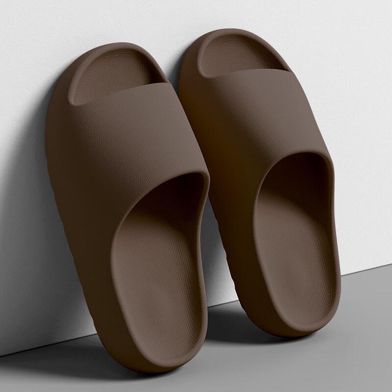 HANDUNYOU Unisex EVA Coconut Comfort Slippers