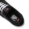 Vans Skate Curren Caples Vn000d85bzw Gum Black White