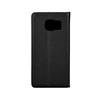 Etui Smart Magnet Buch Honor X6A Schwarz/Black